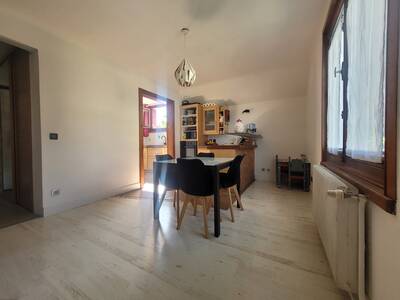 Vente appartement 4 pièces Faverges (74210)