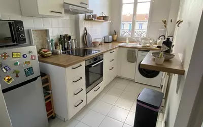 Courbevoie (92400)
