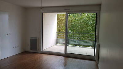 Location appartement 2 pièces Montrouge (92120)