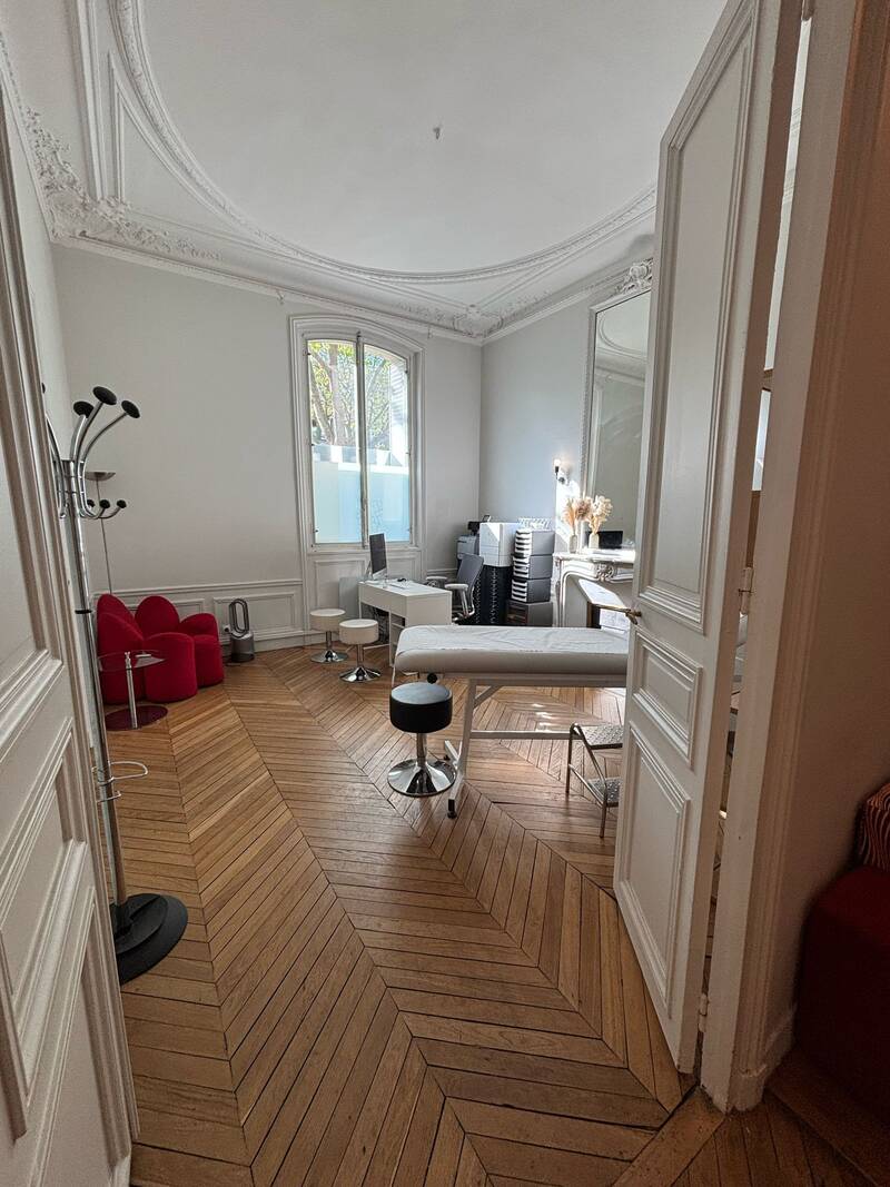 Paris 16E (75016)
