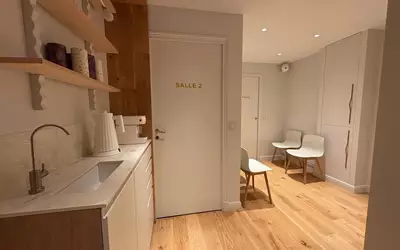 Paris 15E (75015)