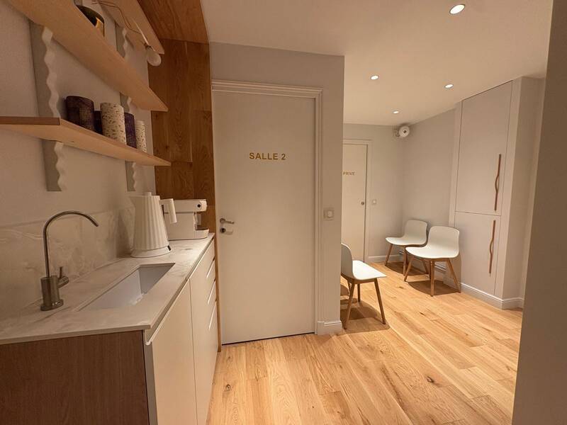 Paris 15E (75015)