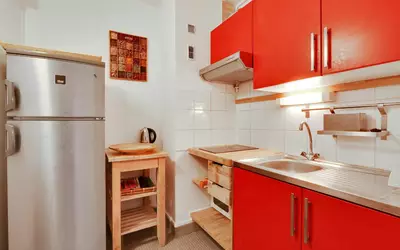 Paris 15E (75015)