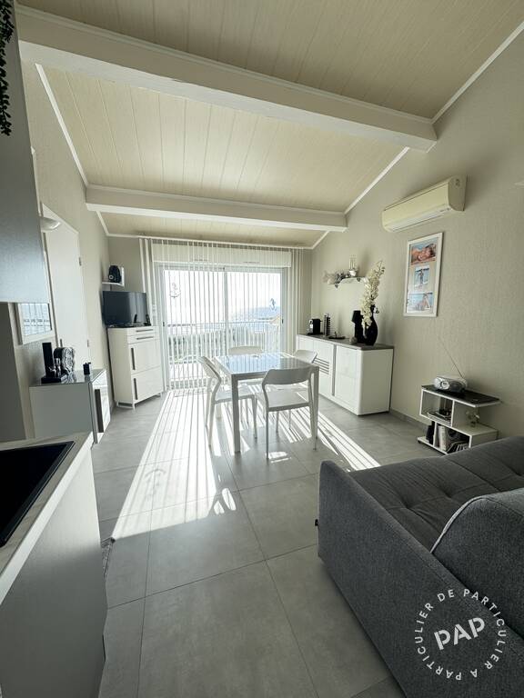 Vente appartement 4 pièces 32,86 m² Vias (34450) - 32,86 m² - 210.000 € | Particulier à Particulier — 8