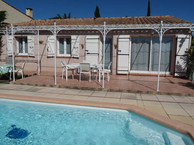 Vente maison 4 pièces Marseille 13e