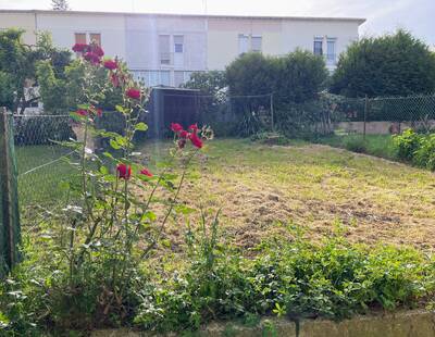 Vente maison 4 pièces Noyon (60400)