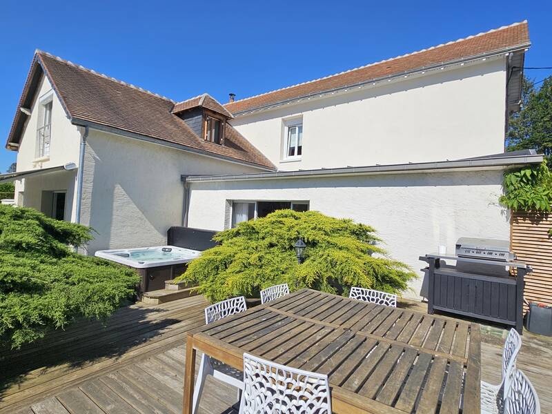 La Membrolle-Sur-Choisille (37390)