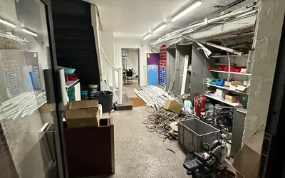Paris 8E (75008)