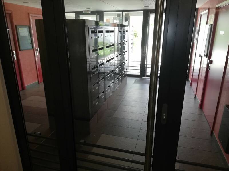 Sarcelles (95200)