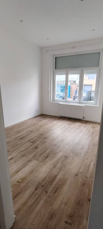 Vente appartement 2 pièces Roubaix (59100)