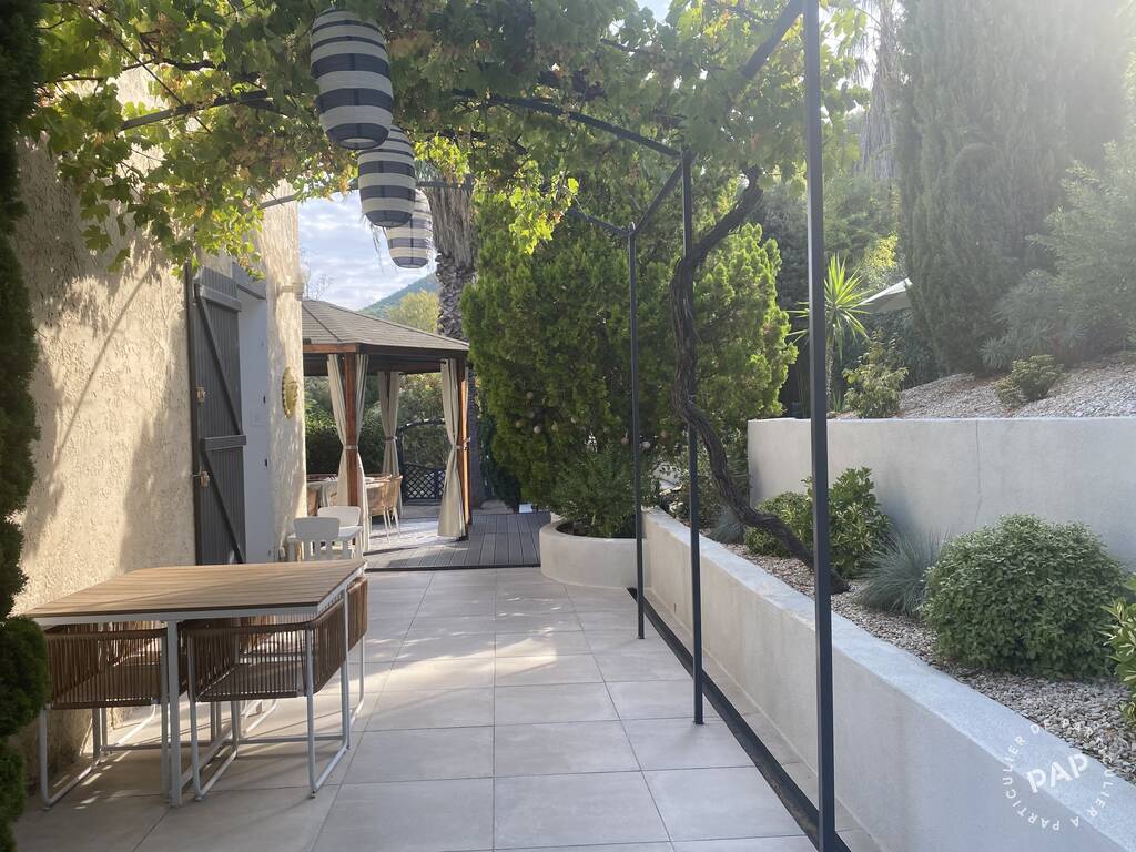 Vente maison 180 m² Ceyreste (13600) - 180 m² - 923.000 € | Particulier à Particulier — 11