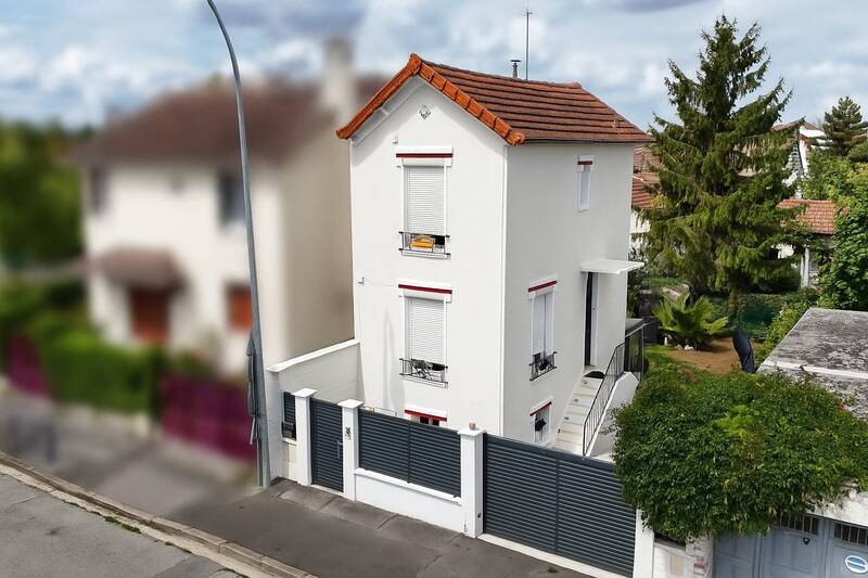Choisy-Le-Roi (94600)