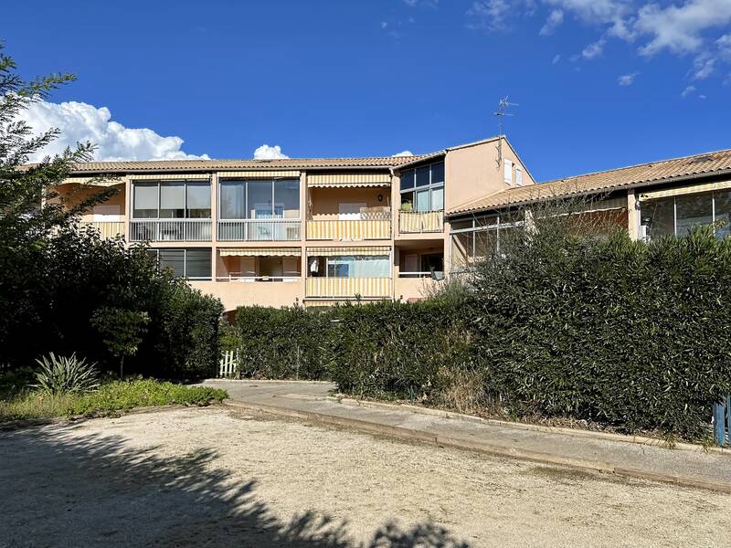 La Londe-Les-Maures (83250)