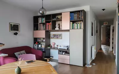 Saint-Ouen-Sur-Seine