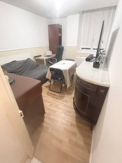 Location appartement 2 pièces Chevreuse (78460)