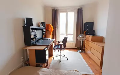 Asnières-Sur-Seine (92600)