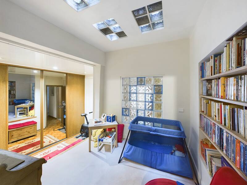 Duplex Lumineux En Plein Coeur Du Marais