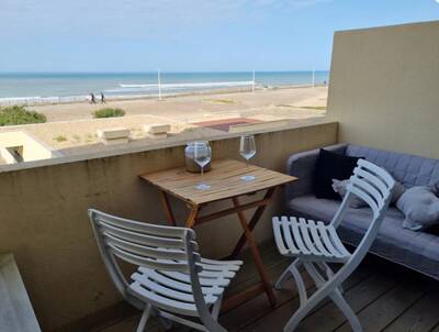 Vente appartement 2 pièces Lacanau (33680)