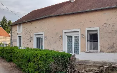 Tamnay-En-Bazois