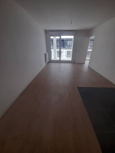Location appartement 3 pièces Asnières-sur-Seine (92600)