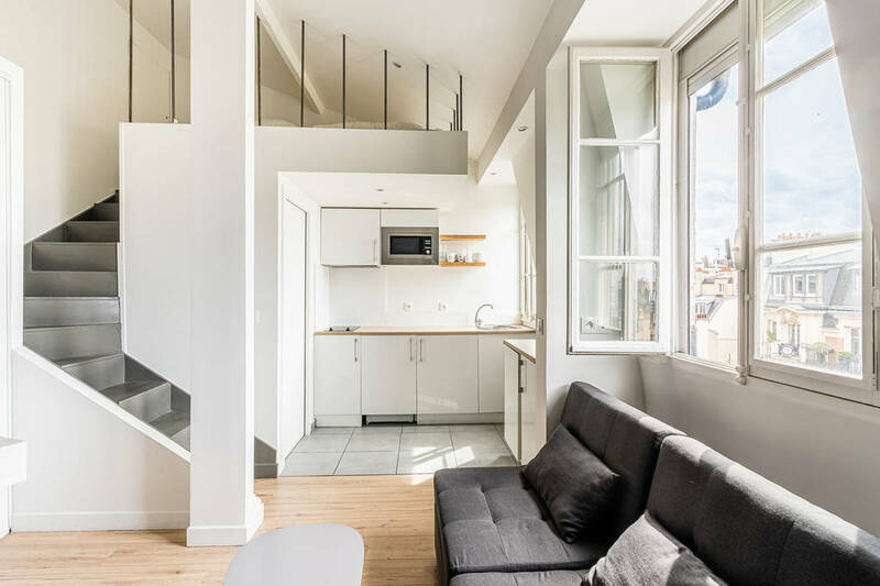 Paris 15E (75015)
