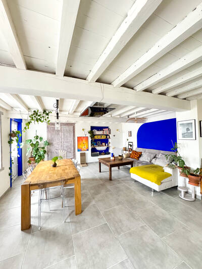 Vente maison 3 pièces Commensacq (40210)