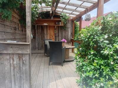 Location maison 4 pièces Aoste (38490)