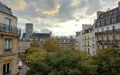 Paris 4E