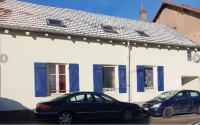 Saint-Dié-Des-Vosges (88100)