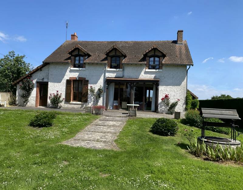 Méry-Sur-Cher (18100)