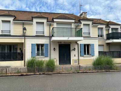 Vente appartement 2 pièces Saint-Germain-en-Laye (78100)