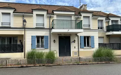 Saint-Germain-En-Laye (78100)