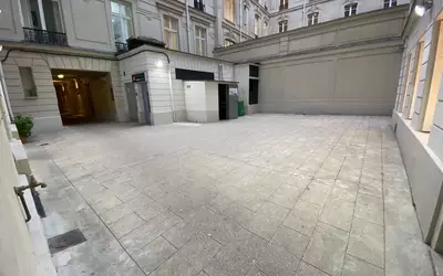 Paris 8E (75008)
