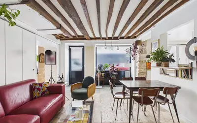 Paris 20E (75020)