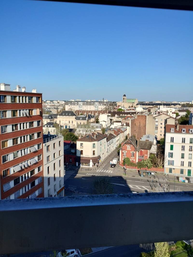 Saint-Denis (93200)