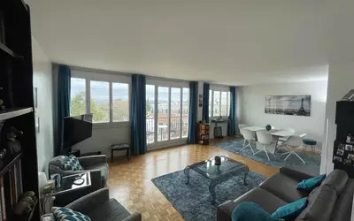 Saint-Cloud (92210)