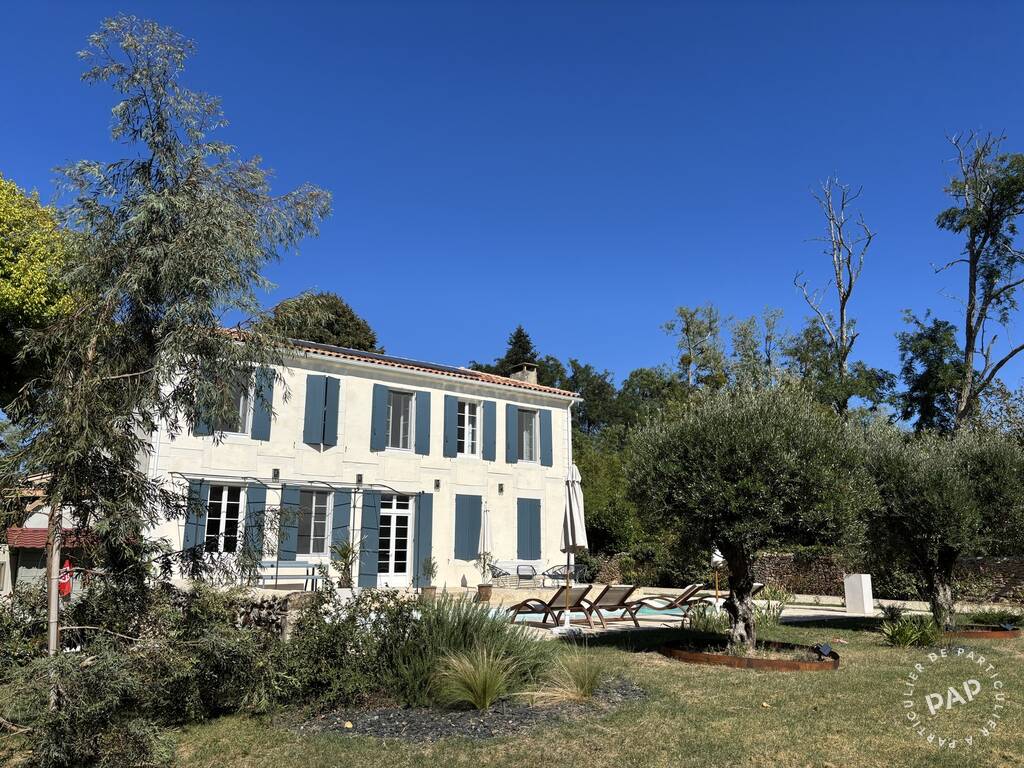 Maison 6 pièces 220 m² · à Langon · 220 m² · 749 000 €