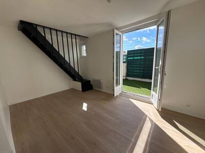 Vente appartement 2 pièces Colombes (92700)