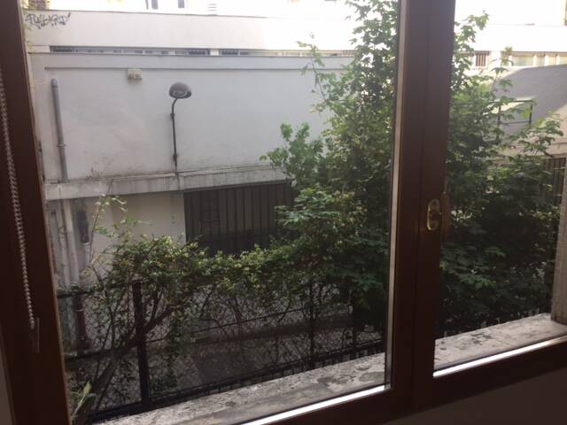 Paris 18E (75018)