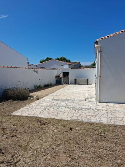 Vente maison 3 pièces Le Bois-Plage-en-Ré (17580)