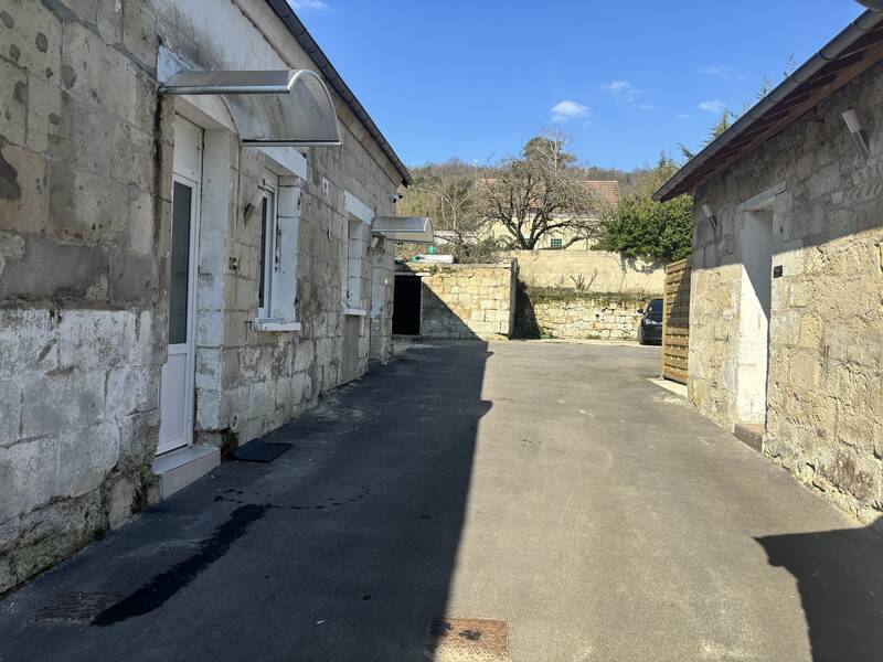 Soissons (02200)