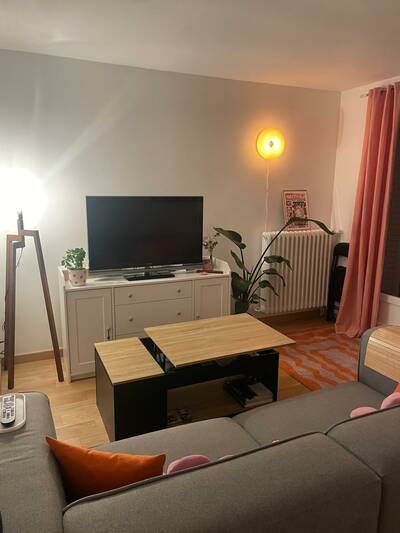 Location appartement 2 pièces Colombes (92700)