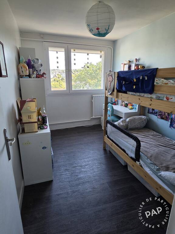 Appartement 3 pièces 48 m² · à Nanterre · 48 m² · 239 000 €