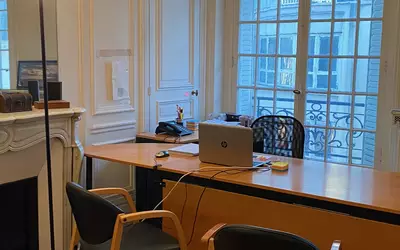 Paris 8E (75008)