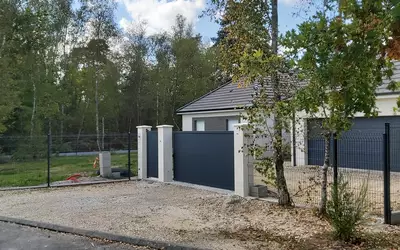 Nançay 1935M² (17€/M²)