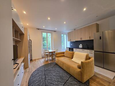 Location appartement 3 pièces Saint-Maur-des-Fossés (94)