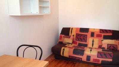 Location appartement studio Paris 11e