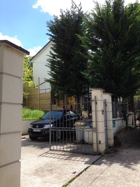 Rueil-Malmaison
