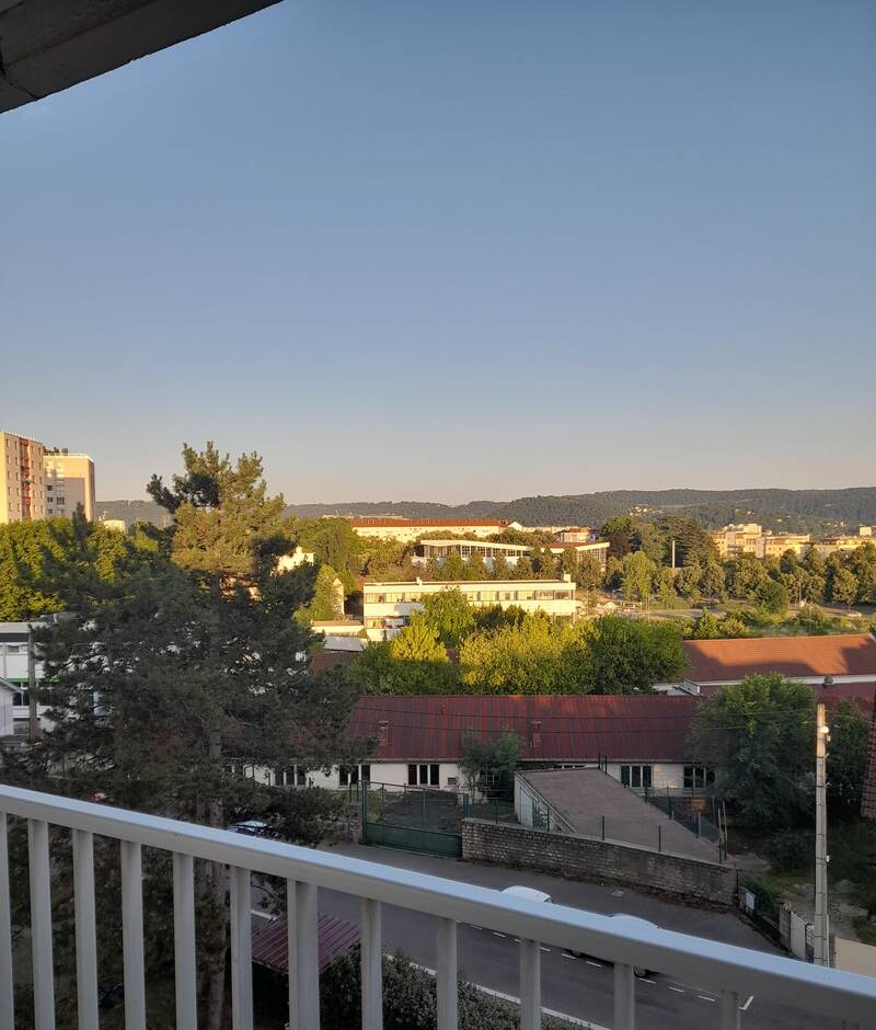 Besançon (25000)