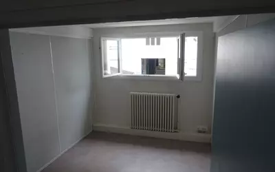 Nantes (44000)